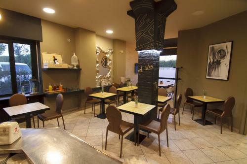 Piccolo Hotel Allamano