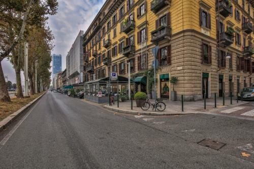 Into Apartments - Somis