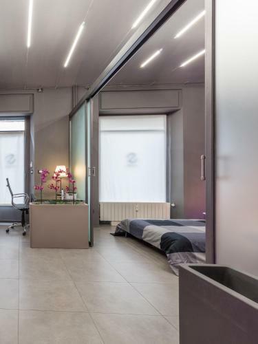 Into Apartments - Somis