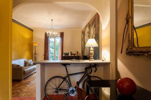 Apartamento Al 108