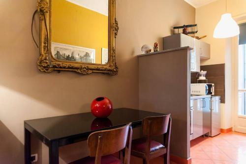 Apartamento Al 108