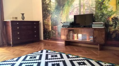 Apartamento Al 108