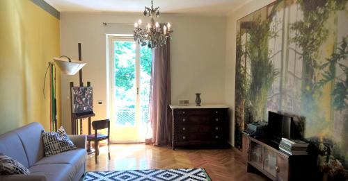 Apartamento Al 108