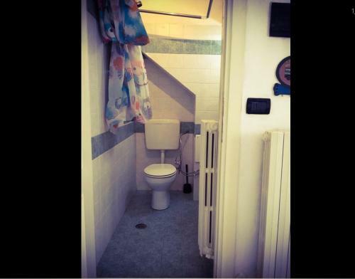 Bed & Breakfast Lungo Il Po