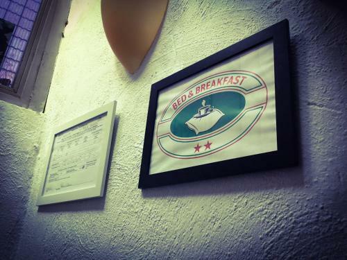 Bed & Breakfast Lungo Il Po