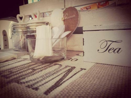 Bed & Breakfast Lungo Il Po