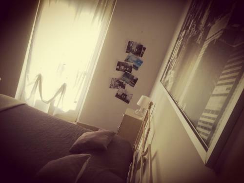 Bed & Breakfast Lungo Il Po