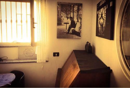 Bed & Breakfast Lungo Il Po