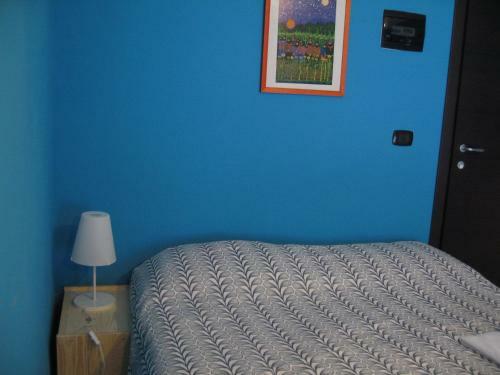 B&B Piazza Vittorio