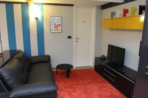 Apartamento Casa Saluzzo