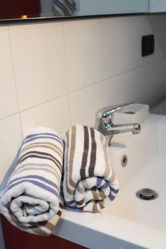 Apartamento Casa Saluzzo