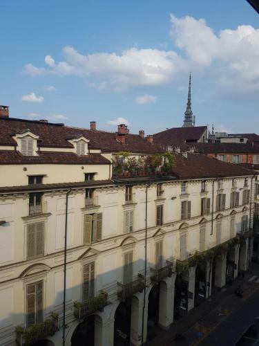 Torino Juwerly