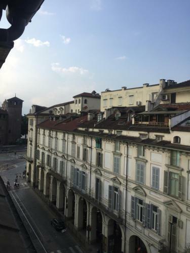 Torino Juwerly