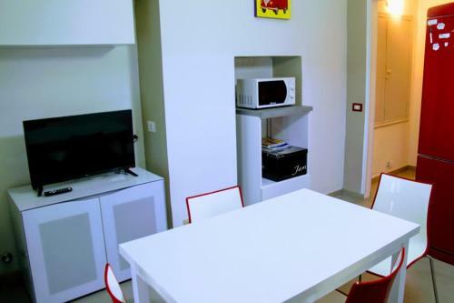 Apartamento Yhome | Terrazza Belfiore