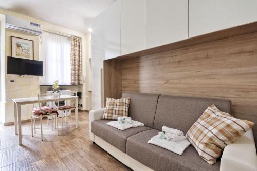 Apartamento Aurora Cozy Studio