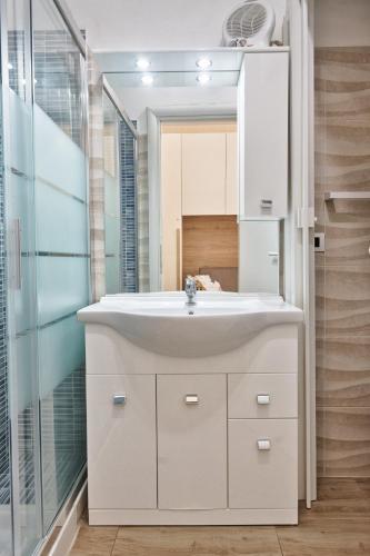 Apartamento Aurora Cozy Studio
