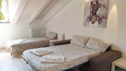 Apartamento Inappartamento Queen