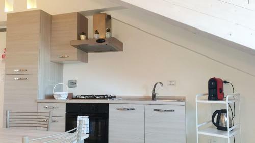 Apartamento Inappartamento Queen