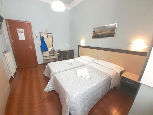 Hostal Casa Vacanza 34