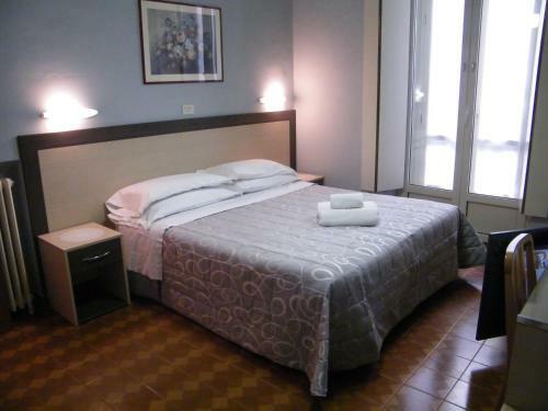 Hostal Casa Vacanza 34