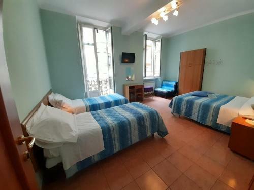 Hostal Casa Vacanza 34