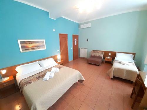 Hostal Casa Vacanza 34