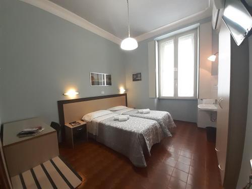Hostal Casa Vacanza 34