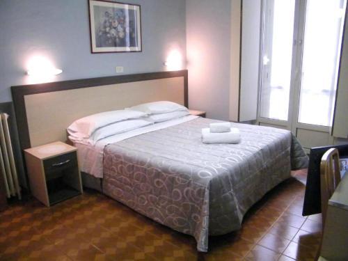 Hostal Casa Vacanza 34