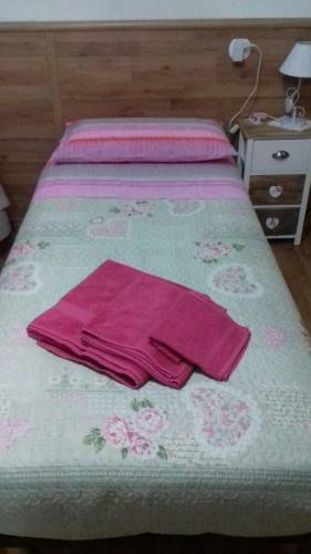Bed & Breakfast Borgata Lesna