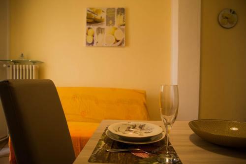 Apartment Pacchiotti