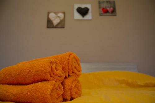 Apartment Pacchiotti