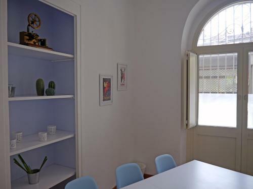 Apartamento Statuto