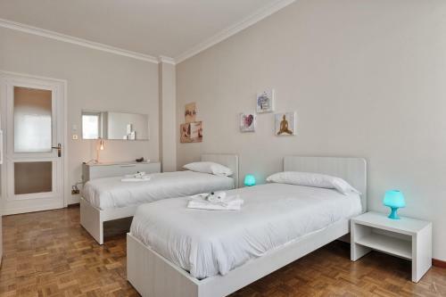 Apartamento Stadio Olimpico Modern Flat