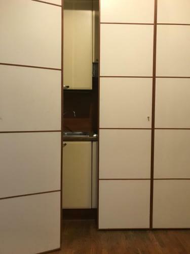 Apartamento Vista Sul Castello
