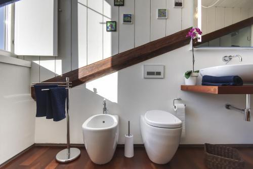 Apartamento Appartamento Porta Susa 2