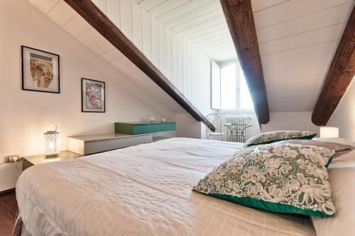 Apartamento Appartamento Porta Susa 2