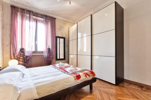 Politecnico Charming Apartment