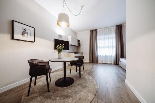 Apartamento Estella Luxury Suites