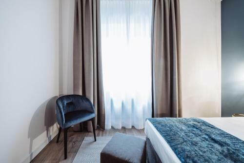 Apartamento Estella Luxury Suites