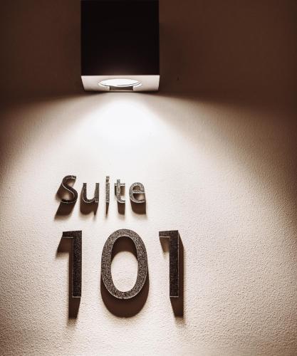 Apartamento Estella Luxury Suites
