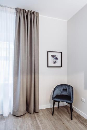 Apartamento Estella Luxury Suites