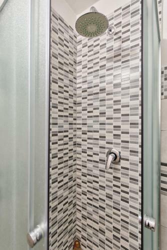 Apartamento Lungo Dora Sweet Studio