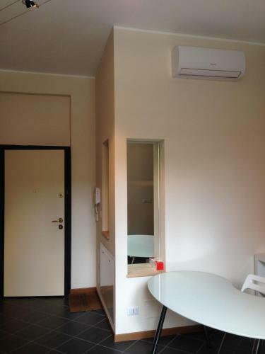 Loft Santa Giulia