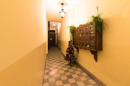 Apartamento Azzurro