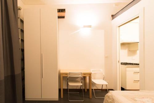 Apartamento Azzurro