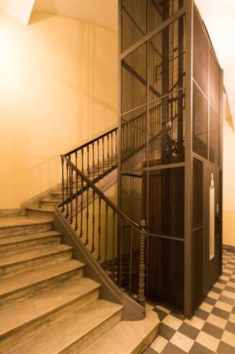 Apartamento Azzurro