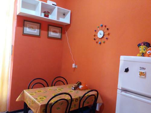 Apartamento Breaktorino