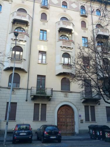 Apartamento Breaktorino