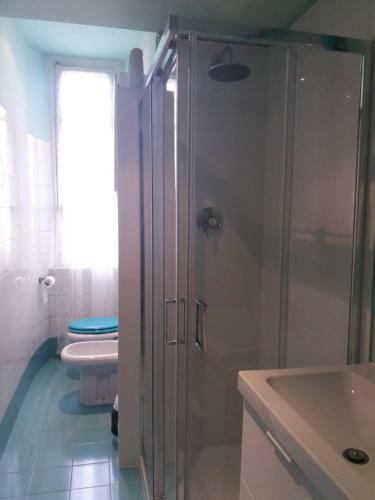 Apartamento Breaktorino