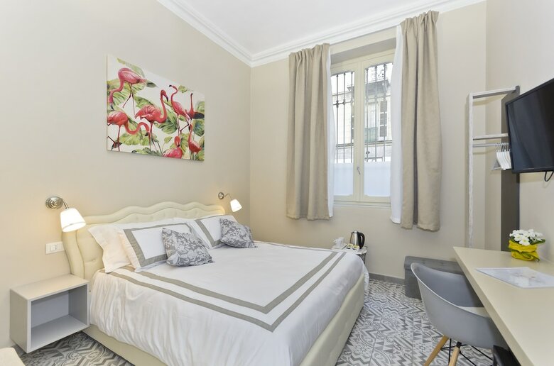 B&B Tohouse Deluxe
